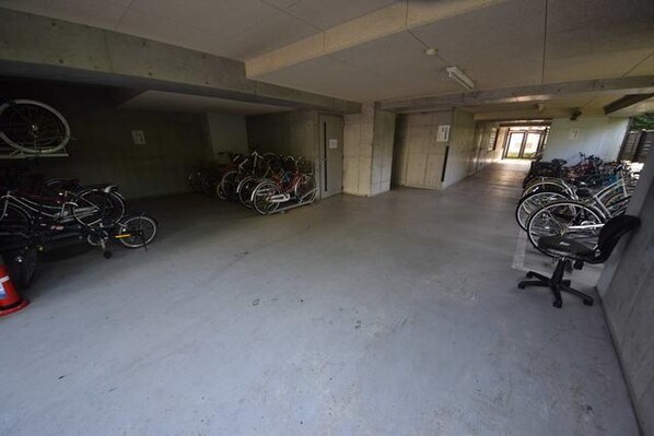 プライムアーバン本駒込の物件内観写真